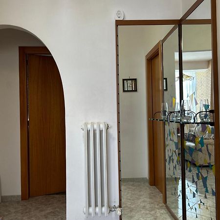 Appartamento Al Centro Campobasso Eksteriør billede