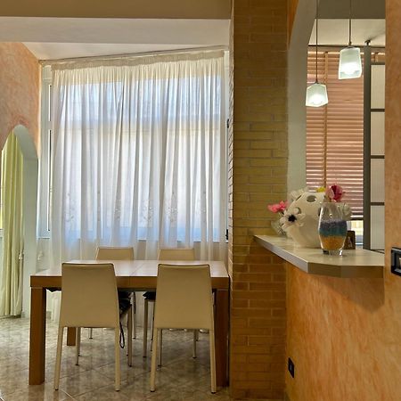 Appartamento Al Centro Campobasso Eksteriør billede