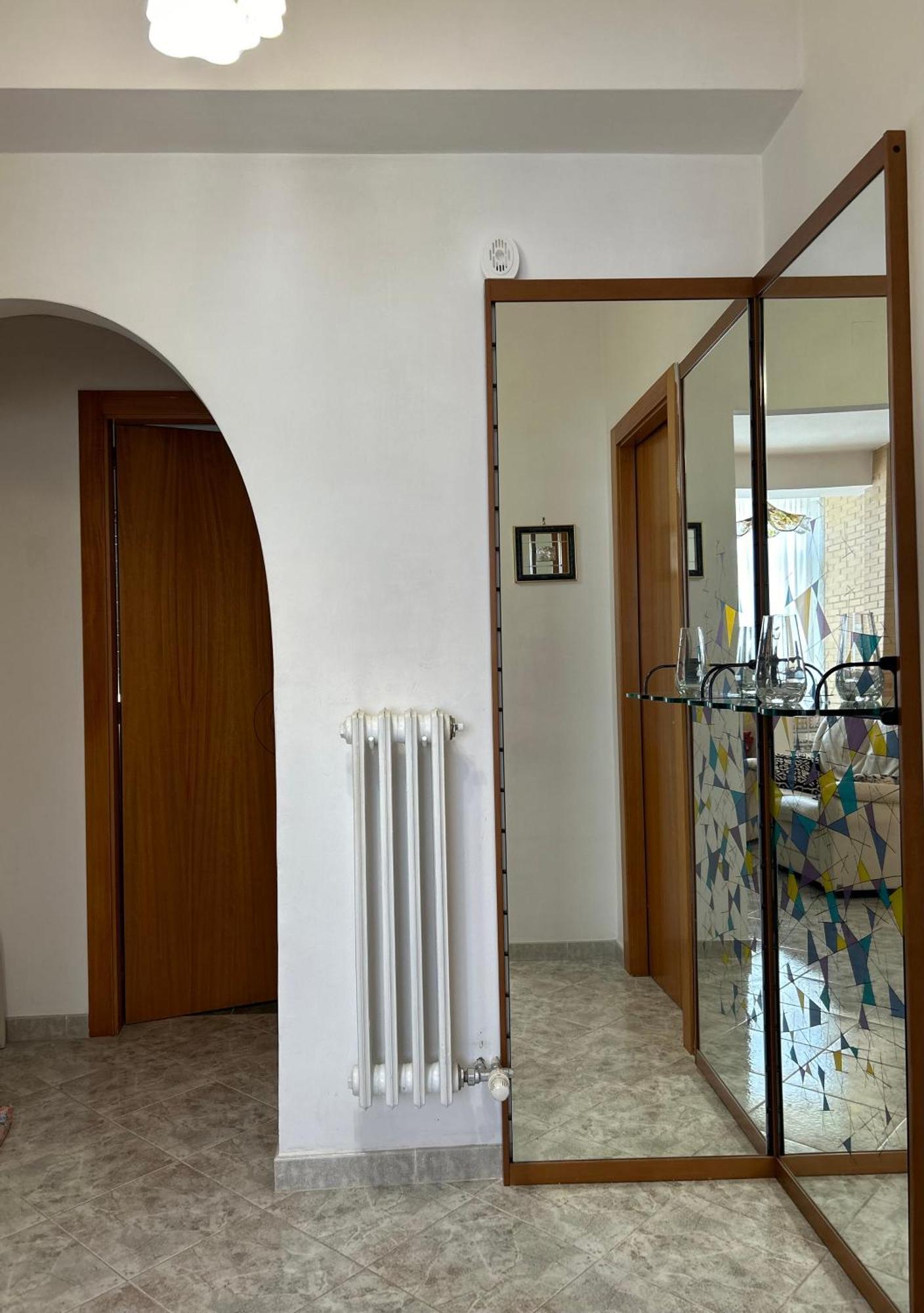 Appartamento Al Centro Campobasso Eksteriør billede