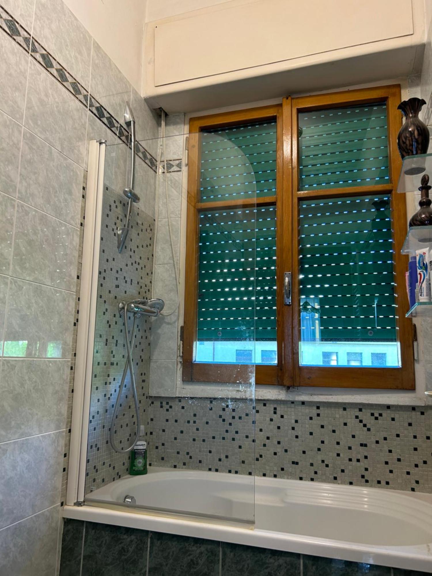 Appartamento Al Centro Campobasso Eksteriør billede
